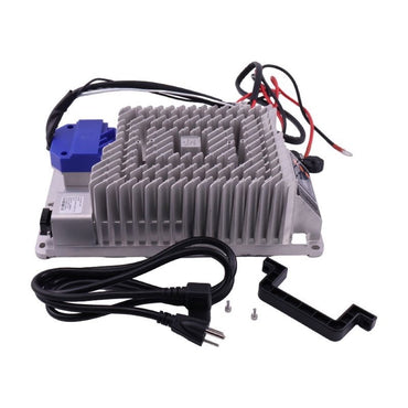 24V Charger 1264372GT for use with Genie Lift GS-1930 QS-20W GS-2032 GS-2632 GS-3246 GS-4047 TZ-34 GS-1932 GS-1530 TZ-20