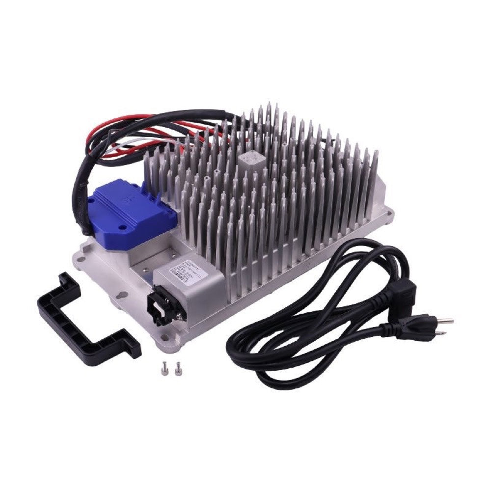 24V Charger 1264372GT for use with Genie Lift GS-1930 QS-20W GS-2032 GS-2632 GS-3246 GS-4047 TZ-34 GS-1932 GS-1530 TZ-20