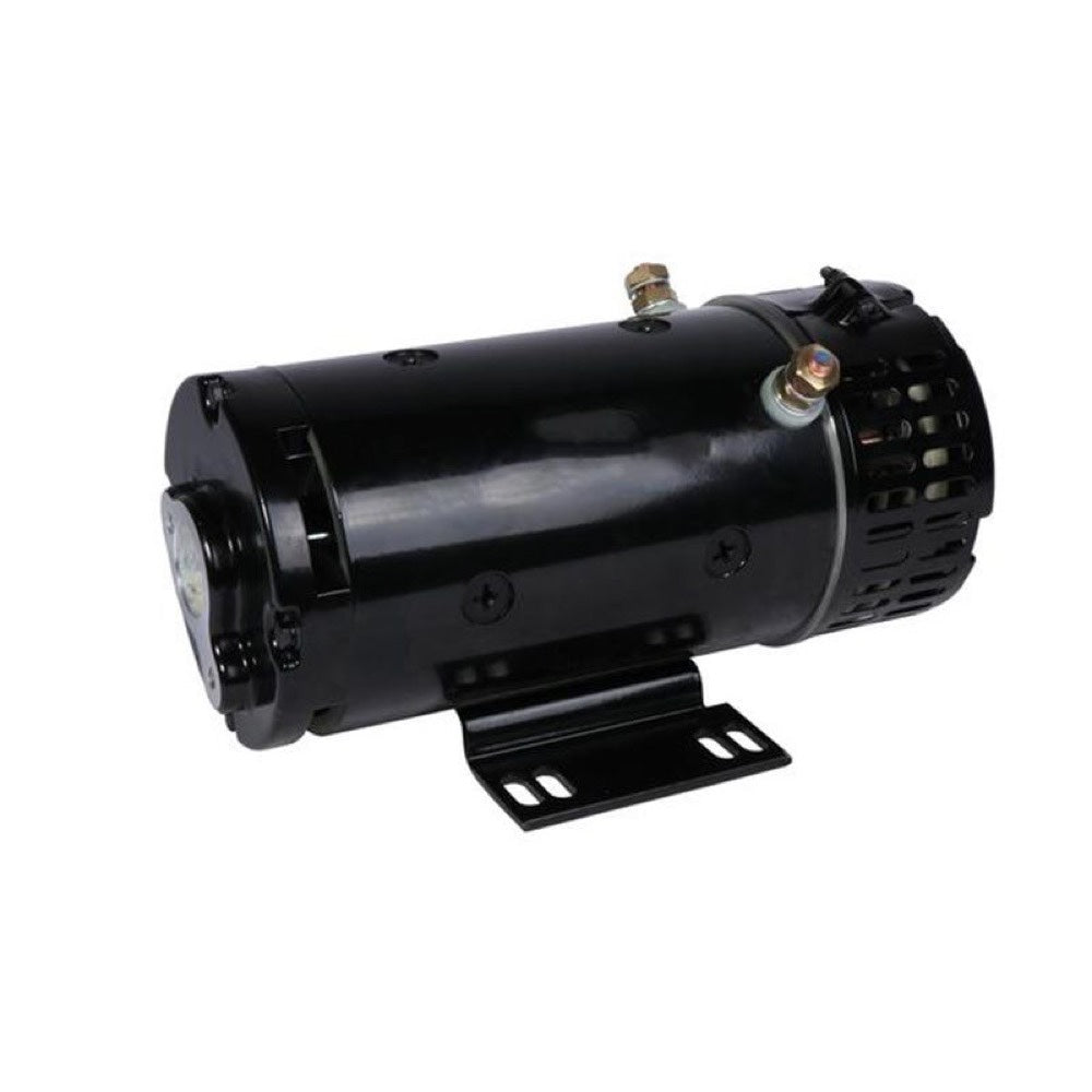 24V Electric Motor 169260 for use with Skyjack SJIII3215 SJIII3219 SJIII3220 SJIII3226 SJIII4620 SJIII4626 SJIII4632