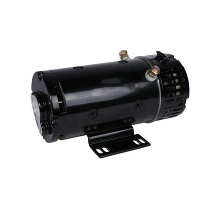 24V Electric Motor 169260 for use with Skyjack SJIII3215 SJIII3219 SJIII3220 SJIII3226 SJIII4620 SJIII4626 SJIII4632