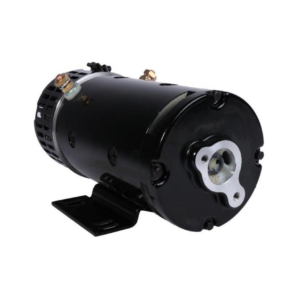 24V Electric Motor 169260 for use with Skyjack SJIII3215 SJIII3219 SJIII3220 SJIII3226 SJIII4620 SJIII4626 SJIII4632