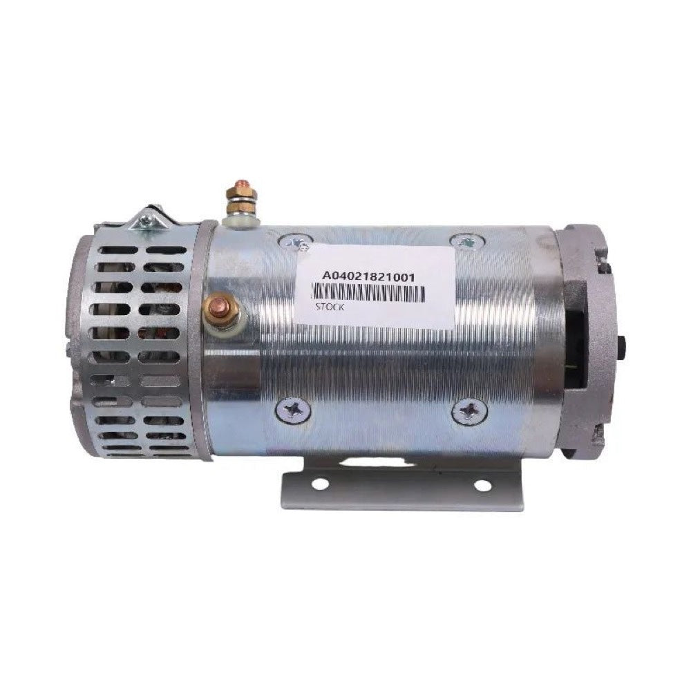24V Electric Motor 70006351 70005815 fits JLG Electric Scissor Lift 4045R 2632R 1932R 1532R R1532i R1932 R1932i