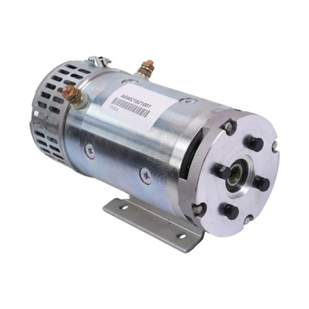 24V Electric Motor 70006351 70005815 fits JLG Electric Scissor Lift 4045R 2632R 1932R 1532R R1532i R1932 R1932i