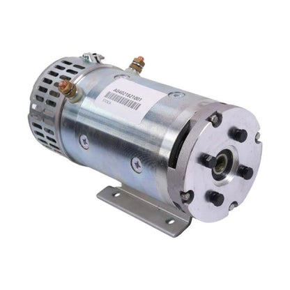 24V Electric Motor 70006351 70005815 fits JLG Electric Scissor Lift 4045R 2632R 1932R 1532R R1532i R1932 R1932i