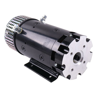 24V Electric Motor 7016742 3600219 fits JLG Scissor Lift 1532E 1932E 2033E 2046E 2646E 2658E