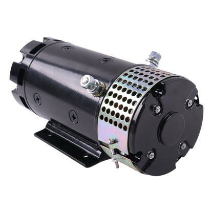 24V Electric Motor 7016742 3600219 fits JLG Scissor Lift 1532E 1932E 2033E 2046E 2646E 2658E