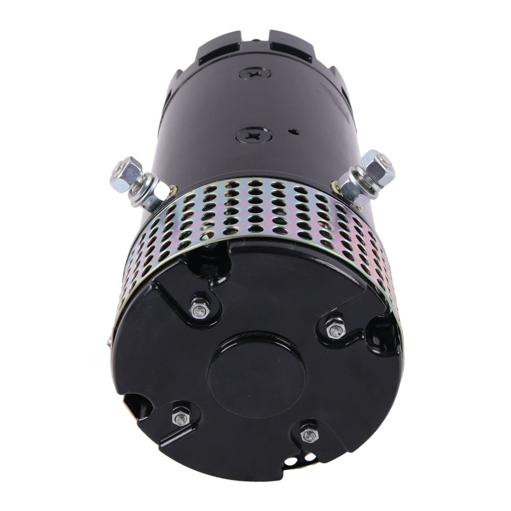 24V Electric Motor 7016742 3600219 fits JLG Scissor Lift 1532E 1932E 2033E 2046E 2646E 2658E