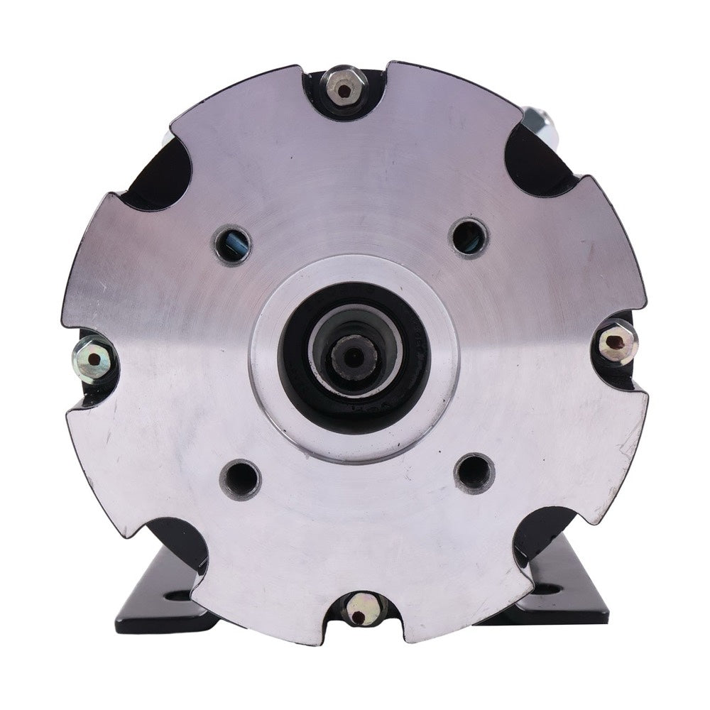 24V Electric Motor 7016742 3600219 fits JLG Scissor Lift 1532E 1932E 2033E 2046E 2646E 2658E