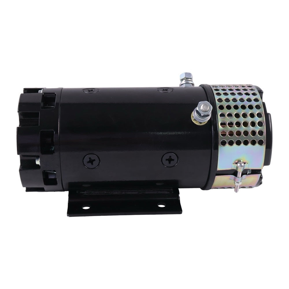 24V Electric Motor 7016742 3600219 fits JLG Scissor Lift 1532E 1932E 2033E 2046E 2646E 2658E