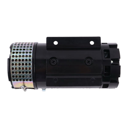 24V Electric Motor 7016742 3600219 fits JLG Scissor Lift 1532E 1932E 2033E 2046E 2646E 2658E