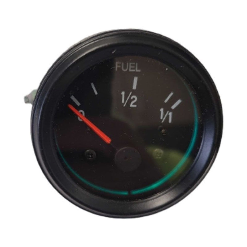 24V Fuel Level Gauge 22692602 fits Doosan Portable Power G250-50Hz Ingersoll Rand Air Compressor XP750WCU HP675WCU HP750WCU