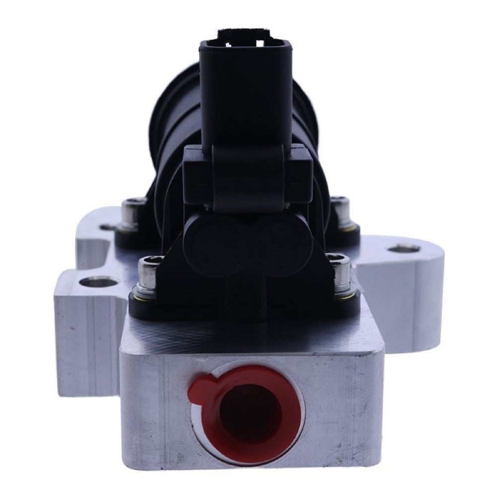 24V Fuel Transfer Pump 446-5409 fits Caterpillar CAT C4.4 C6.6 C7.1 312E 312F 313F 924K 930K 938K