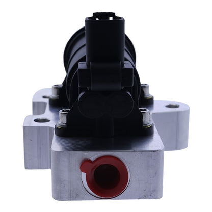24V Fuel Transfer Pump 446-5409 fits Caterpillar CAT C4.4 C6.6 C7.1 312E 312F 313F 924K 930K 938K