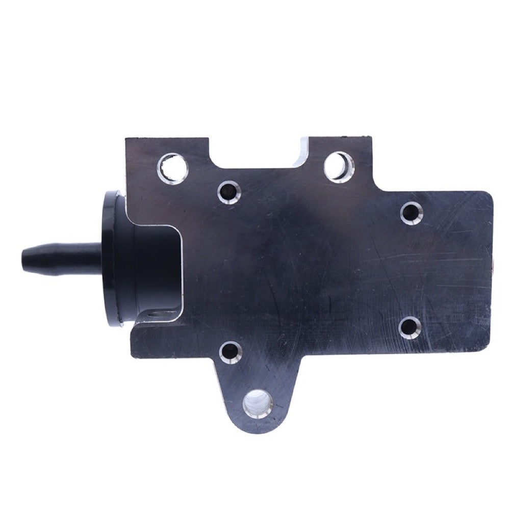 24V Fuel Transfer Pump 446-5409 fits Caterpillar CAT C4.4 C6.6 C7.1 312E 312F 313F 924K 930K 938K