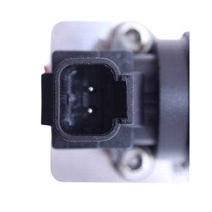 24V Fuel Transfer Pump 446-5409 fits Caterpillar CAT C4.4 C6.6 C7.1 312E 312F 313F 924K 930K 938K