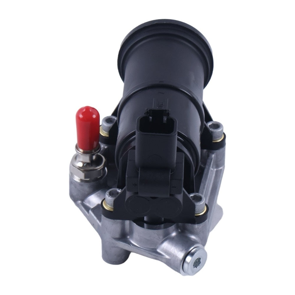 24V Fuel Transfer Pump 446-5411 suitable for Caterpillar CAT Engine C7.1 Loader 950GC 962MZ 938M 926M 930M Generator XQP200 XQ230 LC51XX