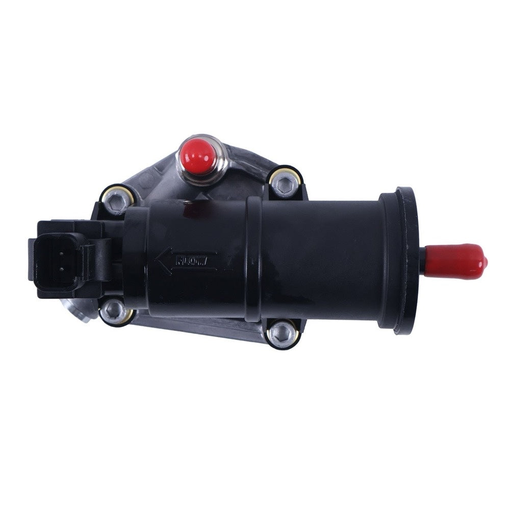 24V Fuel Transfer Pump 446-5411 suitable for Caterpillar CAT Engine C7.1 Loader 950GC 962MZ 938M 926M 930M Generator XQP200 XQ230 LC51XX