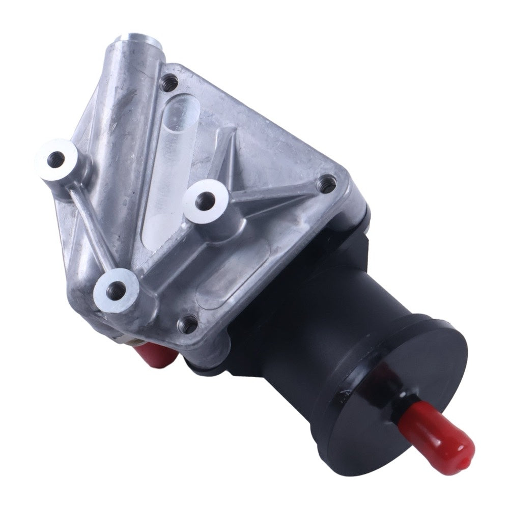 24V Fuel Transfer Pump 446-5411 suitable for Caterpillar CAT Engine C7.1 Loader 950GC 962MZ 938M 926M 930M Generator XQP200 XQ230 LC51XX