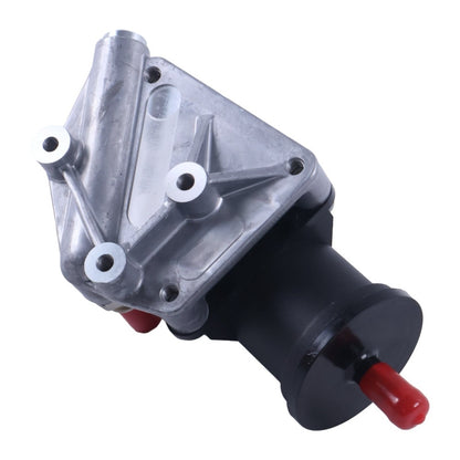 24V Fuel Transfer Pump 446-5411 suitable for Caterpillar CAT Engine C7.1 Loader 950GC 962MZ 938M 926M 930M Generator XQP200 XQ230 LC51XX