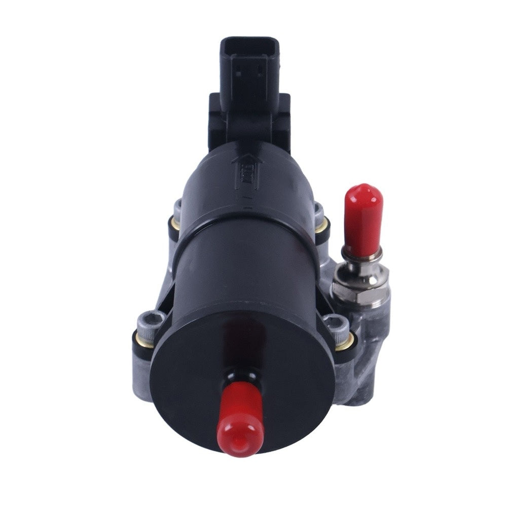 24V Fuel Transfer Pump 446-5411 suitable for Caterpillar CAT Engine C7.1 Loader 950GC 962MZ 938M 926M 930M Generator XQP200 XQ230 LC51XX