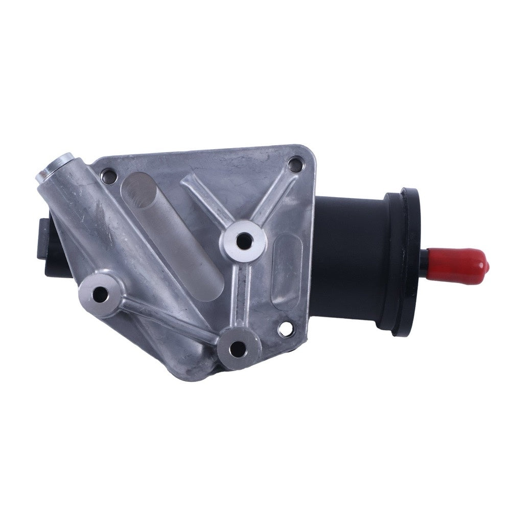 24V Fuel Transfer Pump 446-5411 suitable for Caterpillar CAT Engine C7.1 Loader 950GC 962MZ 938M 926M 930M Generator XQP200 XQ230 LC51XX