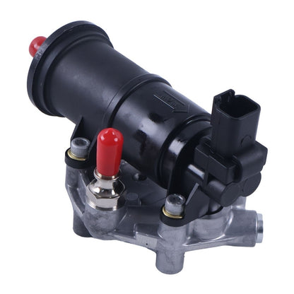 24V Fuel Transfer Pump 446-5411 suitable for Caterpillar CAT Engine C7.1 Loader 950GC 962MZ 938M 926M 930M Generator XQP200 XQ230 LC51XX