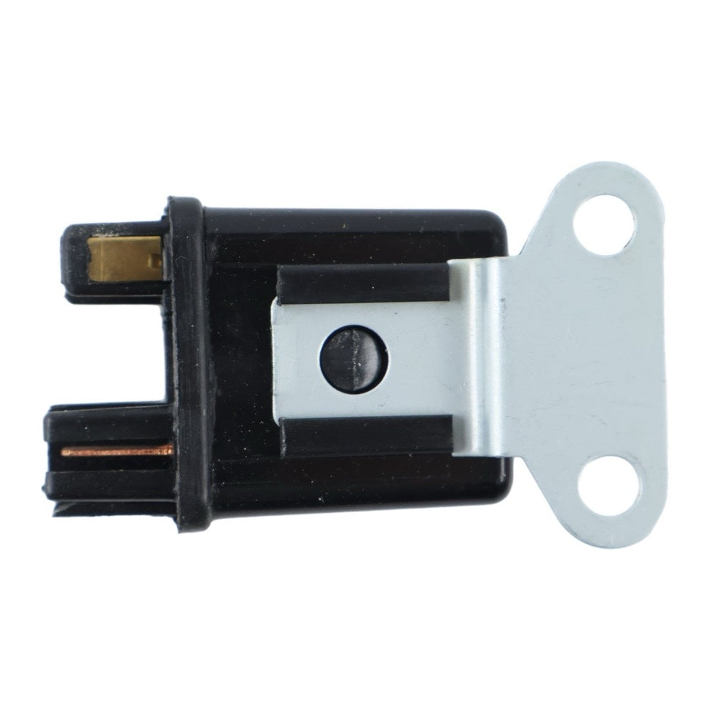 24V Glow Plug Relay 8942481610 suitable for Isuzu Engine C240 4JJ1 3AA1 3LB1 Hitachi Excavator EX27U EX35U EX50U ZAXIS35U EX58MU ZAXIS27U ZAXIS35U ZAXIS40U ZX27U ZX35U ZX50U