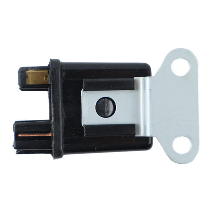 24V Glow Plug Relay 8942481610 suitable for Isuzu Engine C240 4JJ1 3AA1 3LB1 Hitachi Excavator EX27U EX35U EX50U ZAXIS35U EX58MU ZAXIS27U ZAXIS35U ZAXIS40U ZX27U ZX35U ZX50U