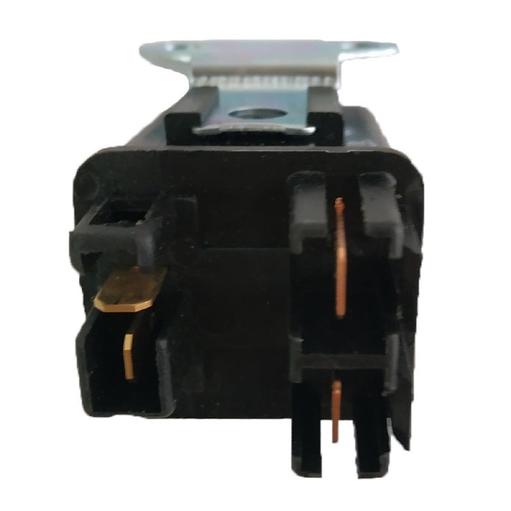 24V Glow Plug Relay 8942580140 for use with Isuzu 6HK1 Engine Hitachi EX400 EX400-3 EX400-5 EX450H-5 CX1000 CX1100 CX1800 CX2000 CX650-2
