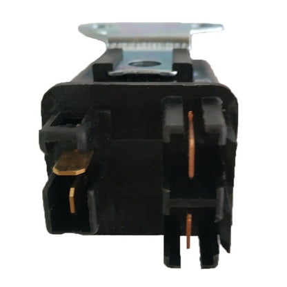 24V Glow Plug Relay 8942580140 for use with Isuzu 6HK1 Engine Hitachi EX400 EX400-3 EX400-5 EX450H-5 CX1000 CX1100 CX1800 CX2000 CX650-2