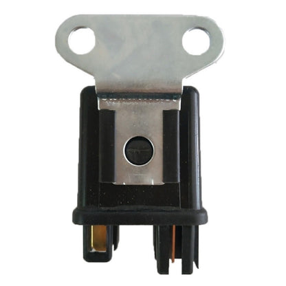 24V Glow Plug Relay 8942580140 for use with Isuzu 6HK1 Engine Hitachi EX400 EX400-3 EX400-5 EX450H-5 CX1000 CX1100 CX1800 CX2000 CX650-2