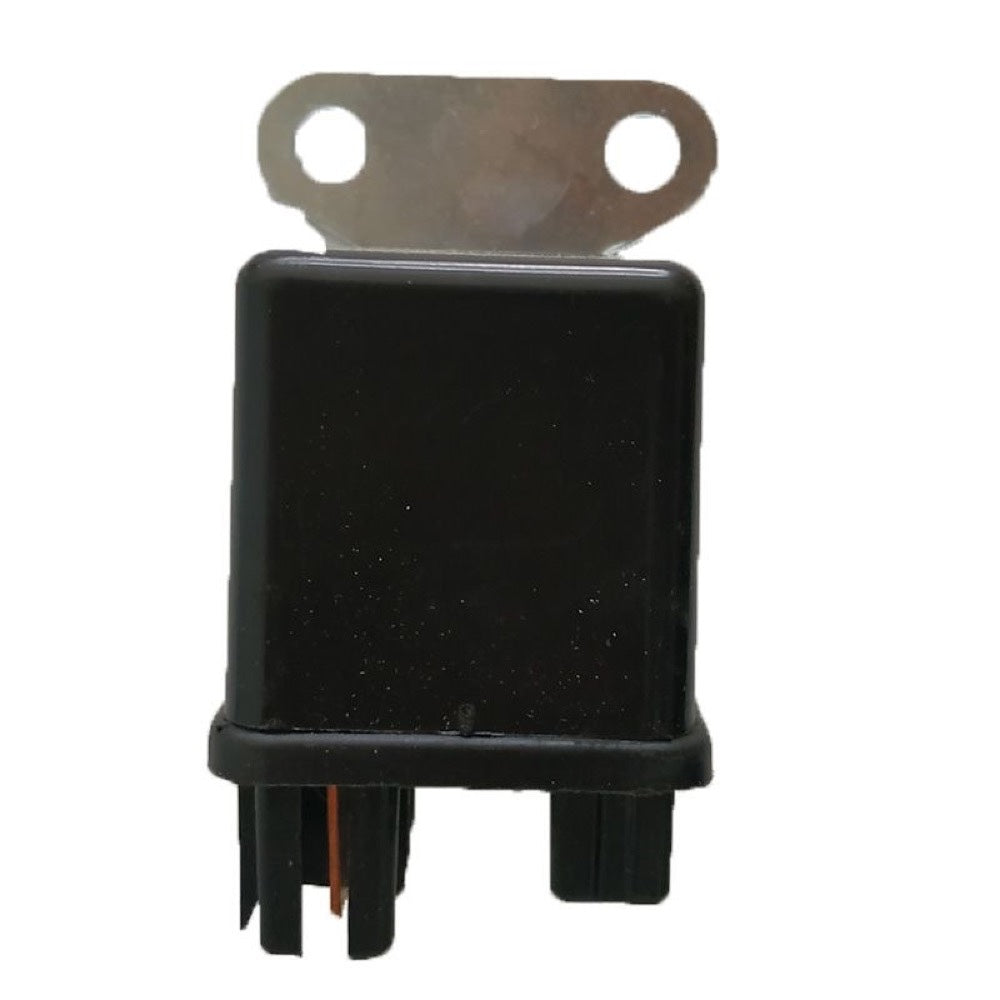 24V Glow Plug Relay 8942580140 for use with Isuzu 6HK1 Engine Hitachi EX400 EX400-3 EX400-5 EX450H-5 CX1000 CX1100 CX1800 CX2000 CX650-2
