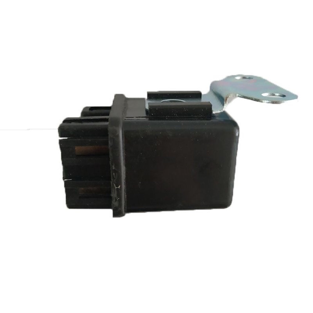 24V Glow Plug Relay 8942580140 for use with Isuzu 6HK1 Engine Hitachi EX400 EX400-3 EX400-5 EX450H-5 CX1000 CX1100 CX1800 CX2000 CX650-2