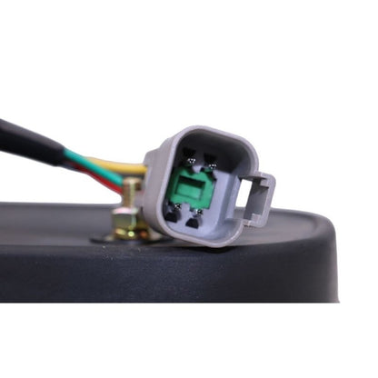24V LED Signal Light 290-5751 compatible with Caterpillar CAT 3176C C11 C13 Truck 725 730 735 740B