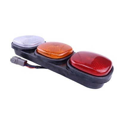 24V Rear Cluster Reverse Light 700/50068 fits JCB Loader 411 412S 414S 416S 426 434S 436 446 456E