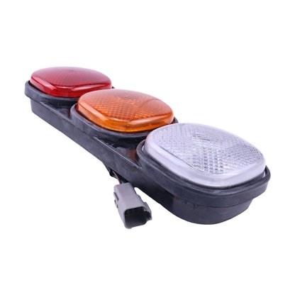24V Rear Cluster Reverse Light 700/50068 fits JCB Loader 411 412S 414S 416S 426 434S 436 446 456E
