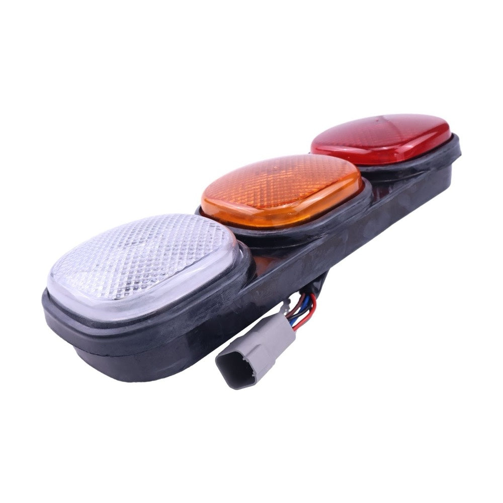 24V Rear Cluster Reverse Light 700/50068 fits JCB Loader 411 412S 414S 416S 426 434S 436 446 456E