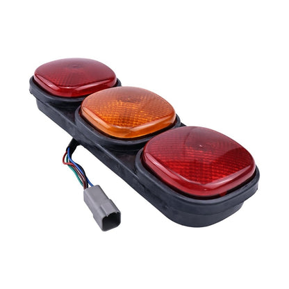24V Rear Light Cluster 700/50069 suitable for JCB Loader 411 436 446 456 426