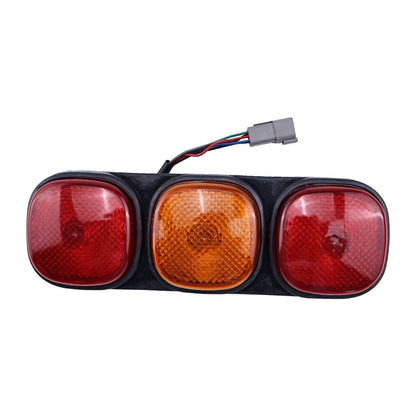 24V Rear Light Cluster 700/50069 suitable for JCB Loader 411 436 446 456 426