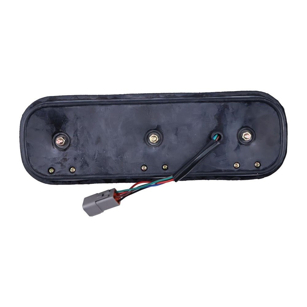 24V Rear Light Cluster 700/50069 suitable for JCB Loader 411 436 446 456 426