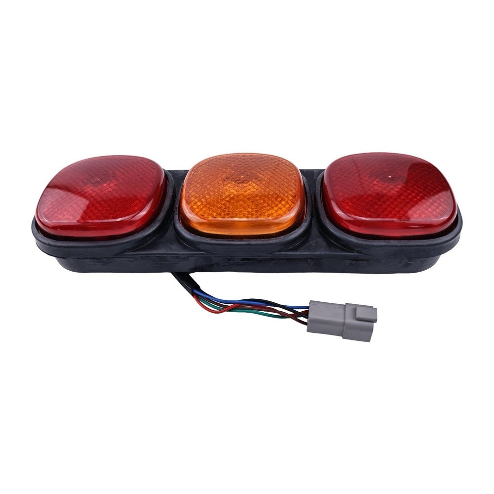 24V Rear Light Cluster 700/50069 suitable for JCB Loader 411 436 446 456 426