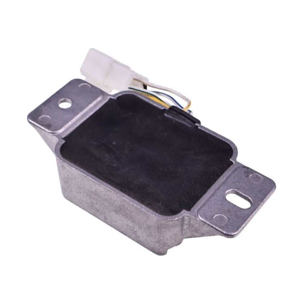 24V Regulator Relay R8T30171 ME049233 for use with Mitsubishi Engine 6D22 Kato Excavator HD820 HD820-2 HD820-3 HD1023
