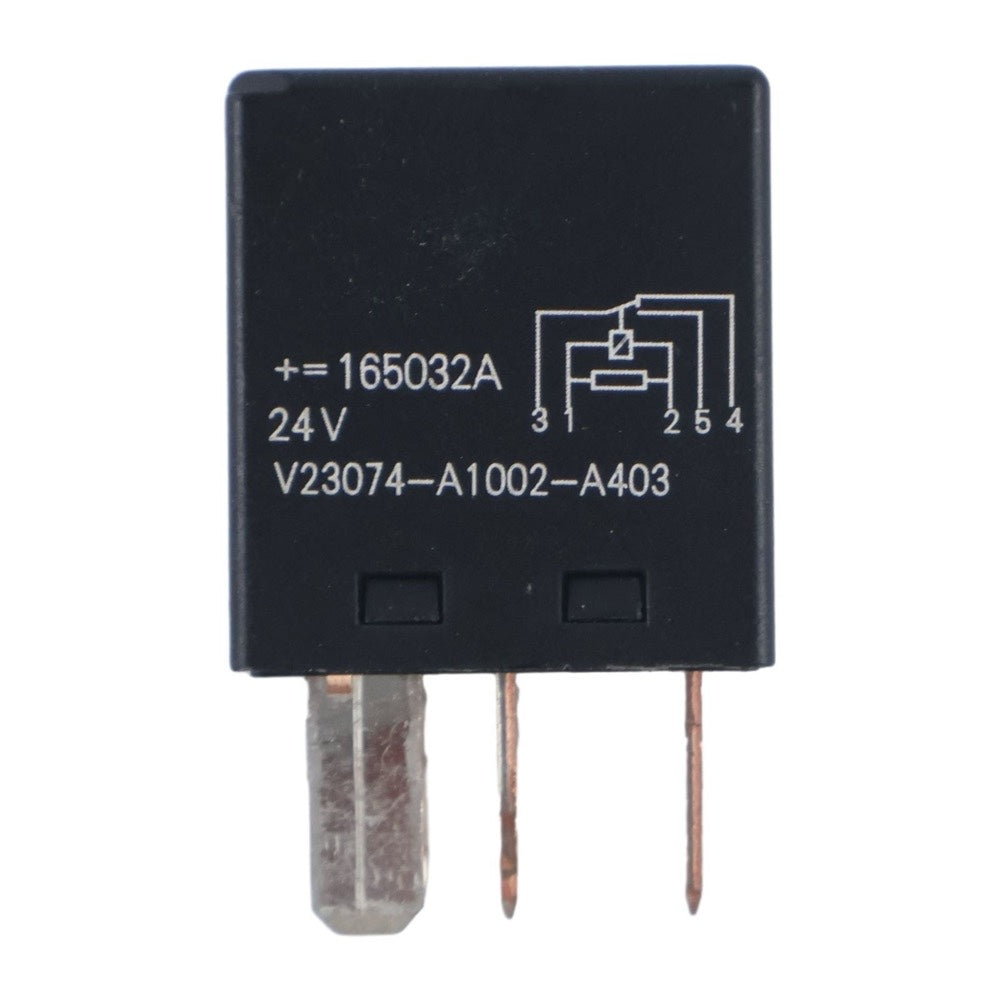 24V Relay fits Bosch 0332207402 Daimler A0025423019