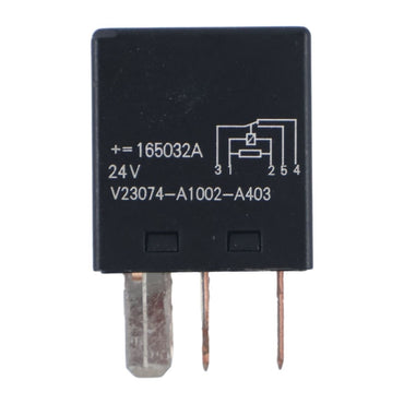 24V Relay fits Bosch 0332207402 Daimler A0025423019
