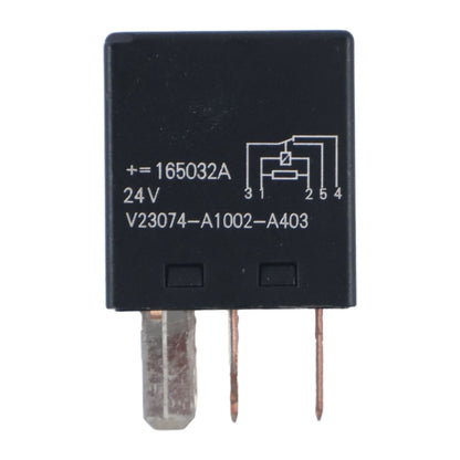 24V Relay fits Bosch 0332207402 Daimler A0025423019