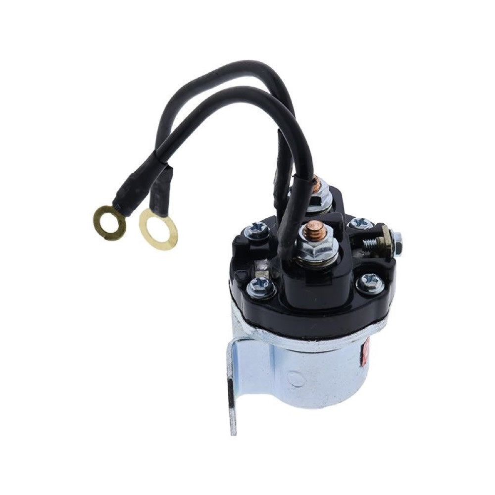 24V Start Relay 21N6-30120 for use with Hyundai HL730-7 HL740-7 HL760-7 R140LC-7 R170W-3 R210LC-7 R220LC-7 R250LC-9 R80-7