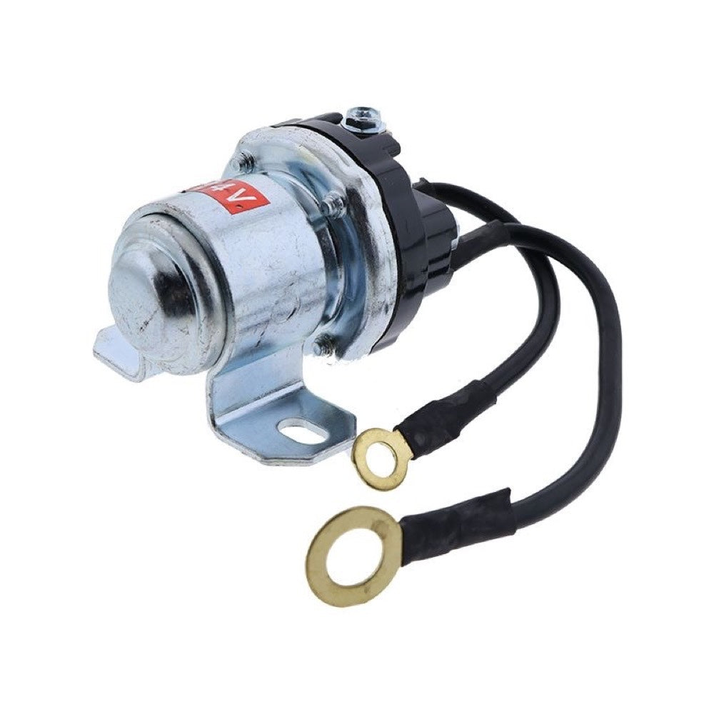 24V Start Relay 21N6-30120 for use with Hyundai HL730-7 HL740-7 HL760-7 R140LC-7 R170W-3 R210LC-7 R220LC-7 R250LC-9 R80-7