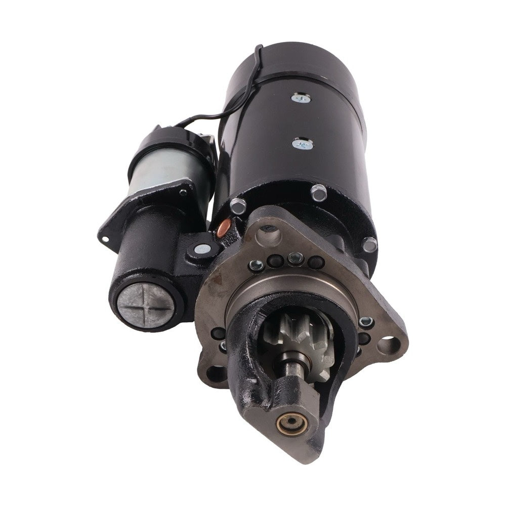 24V Starter M001094187 compatible with Oshkosh Truck M1070