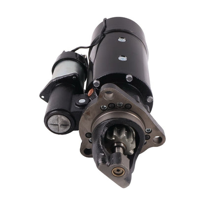 24V Starter M001094187 compatible with Oshkosh Truck M1070