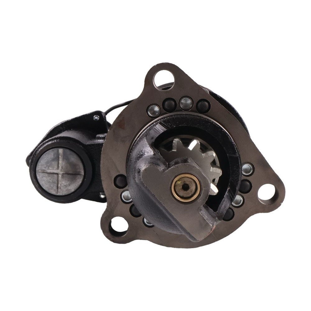 24V Starter M001094187 compatible with Oshkosh Truck M1070
